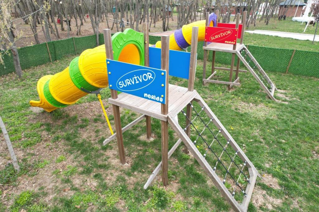 Spor & Eğlence