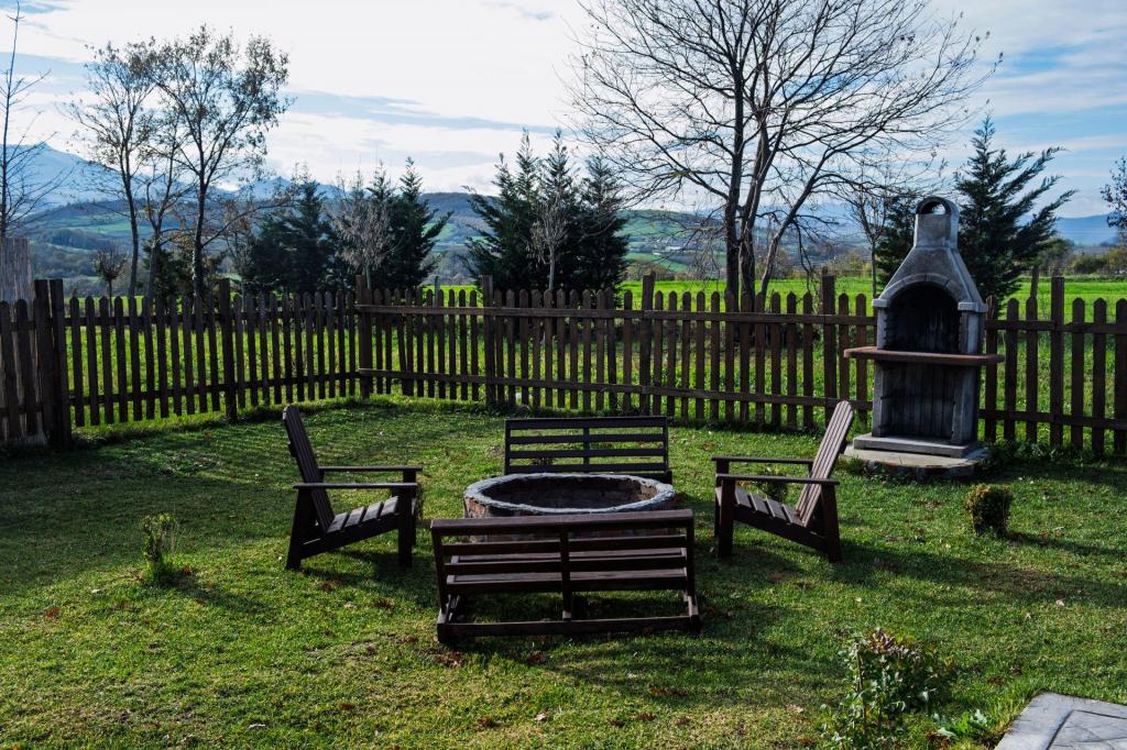 Suite Bungalow,Dağ Manzaralı,Jakuzili (2 Kişilik)