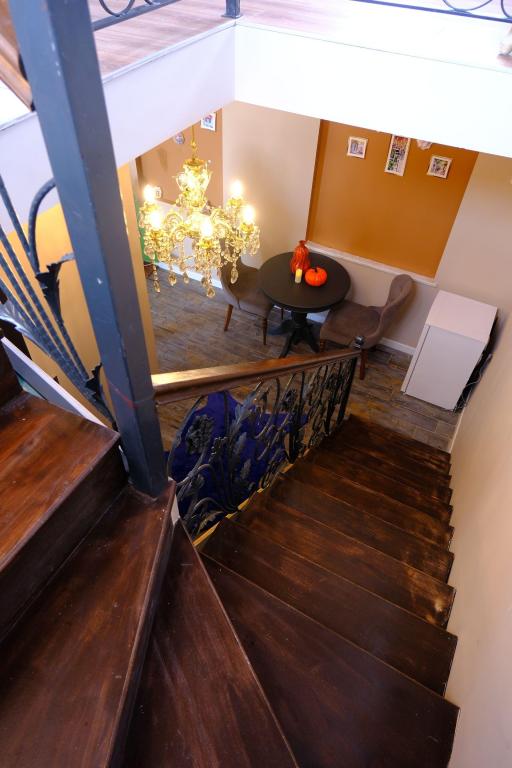 Villa,Bahçe Manzaralı,Dublex