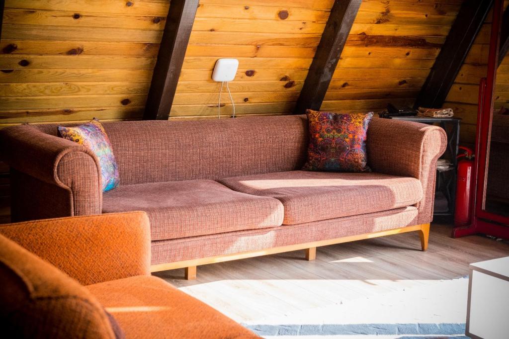 Deluxe Bungalow,Bahçe Manzaralı,Özel Havuzlu
