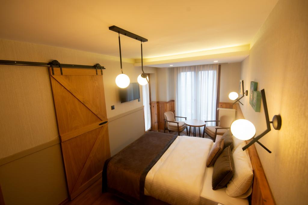 Otel Resmi