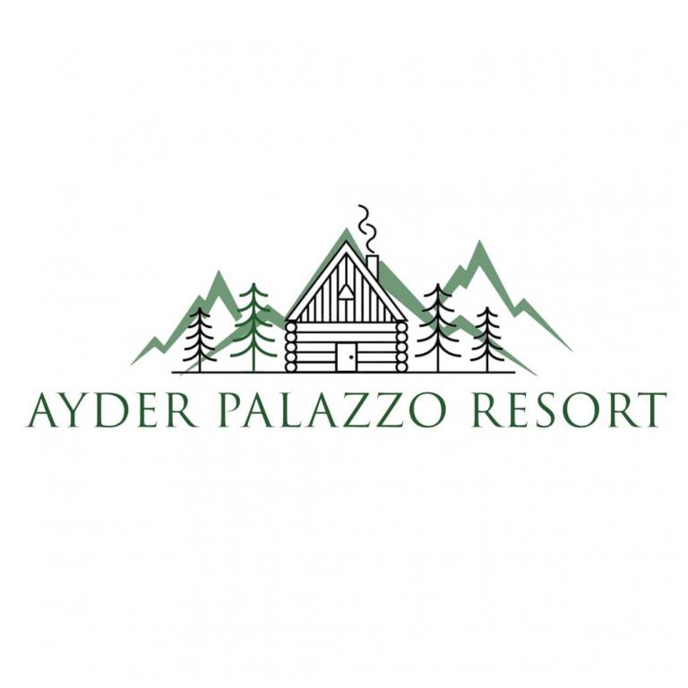 Ayder Palazzo Hotel