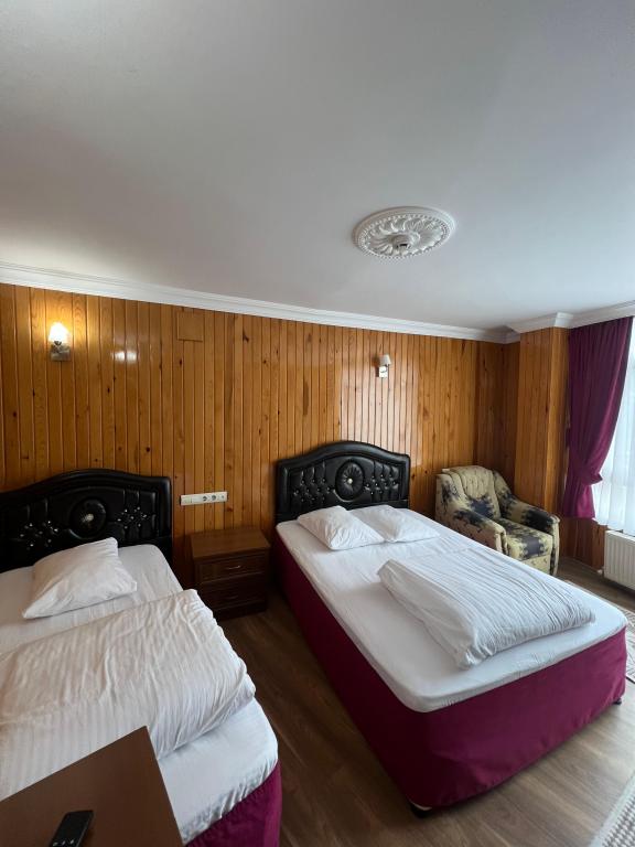 Otel Resmi