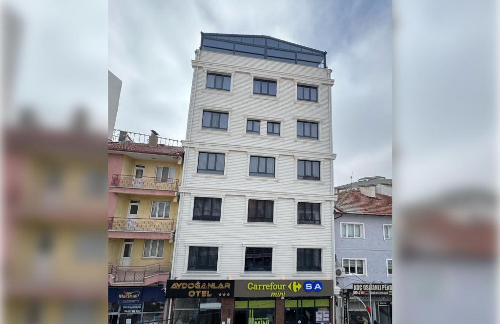 Otel Resmi