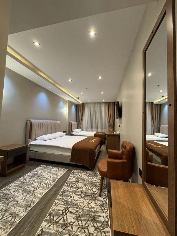 Otel Resmi