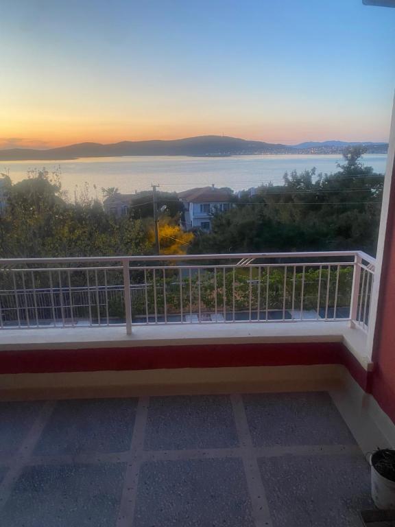 Standart Oda, Deniz Manzaralı