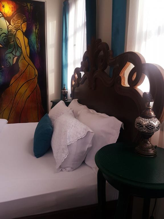 Family Deluxe Superior Room, Street View (Without Balcony)