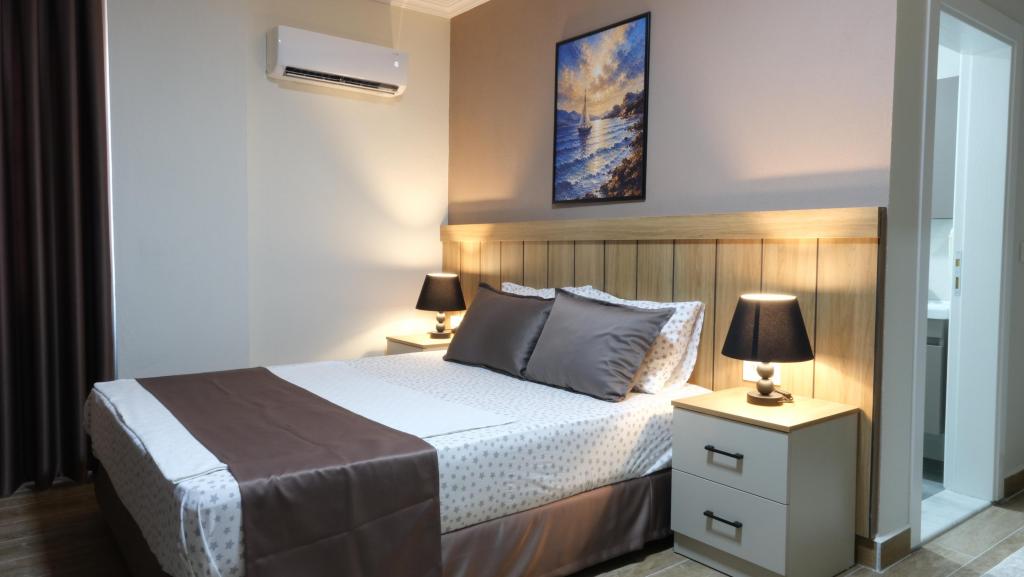 Deluxe Room, Garden View (Balcony)
