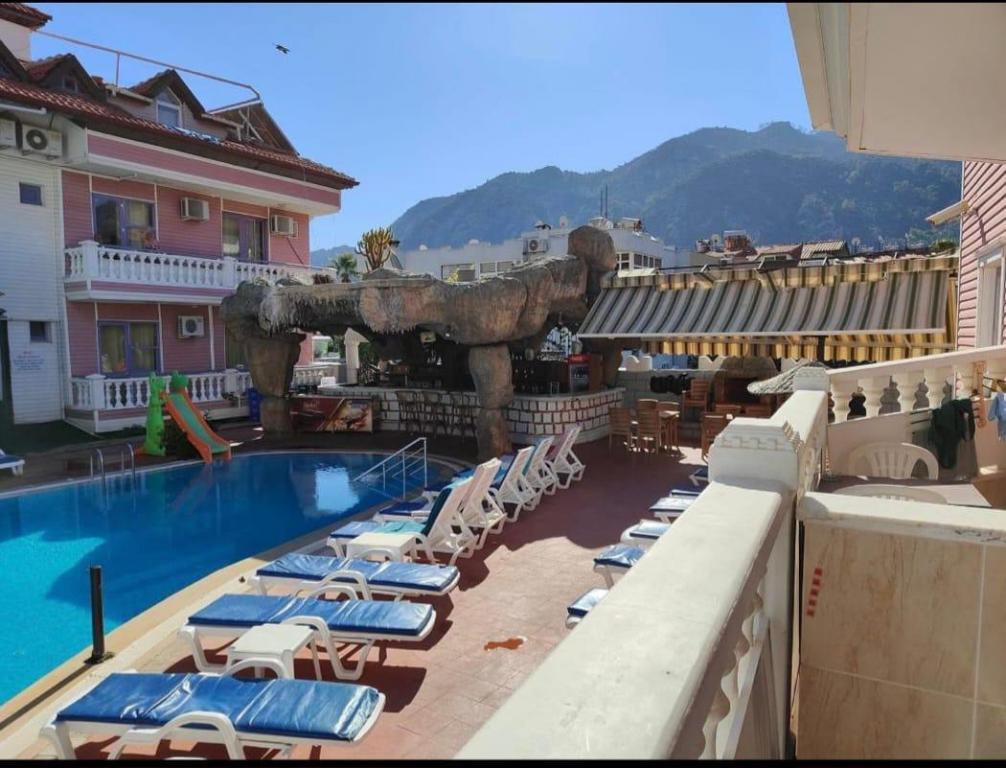 Otel Resmi