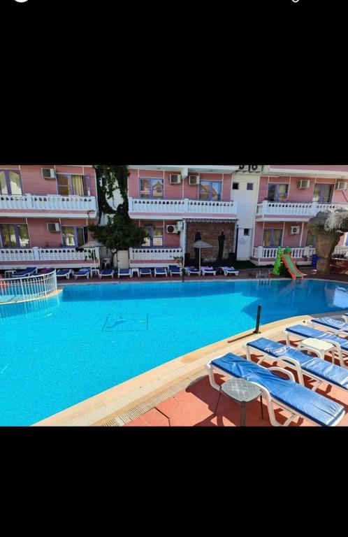Otel Resmi