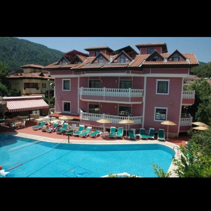 Otel Resmi