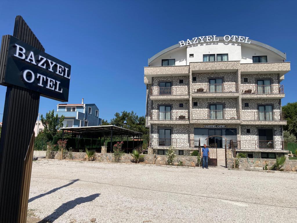 Bazyel Otel