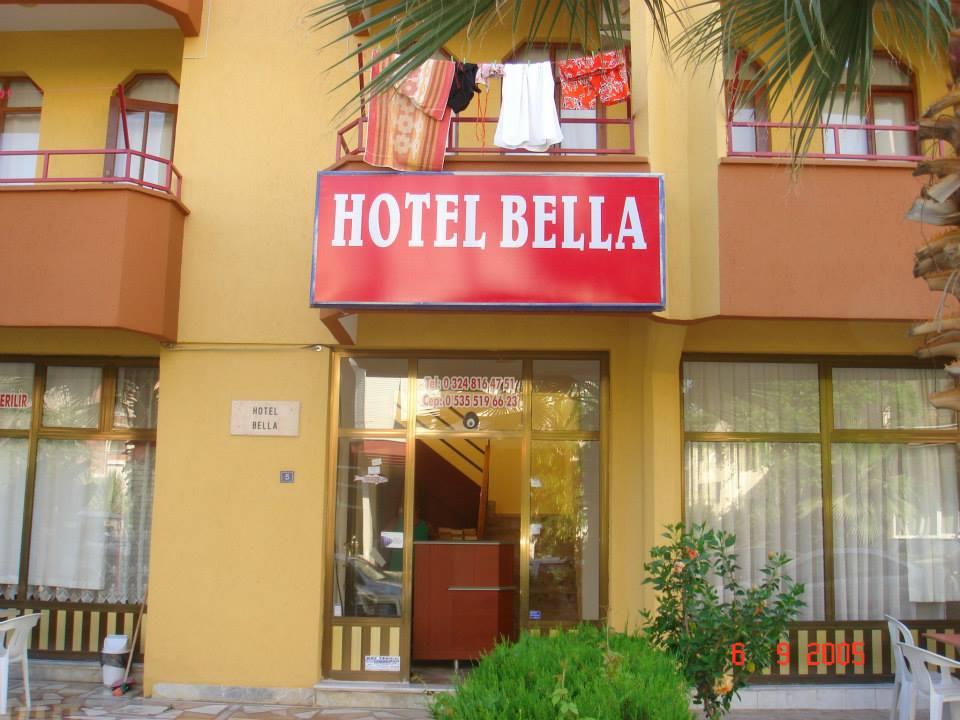 Bella Butik Otel