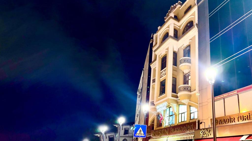 Otel Resmi