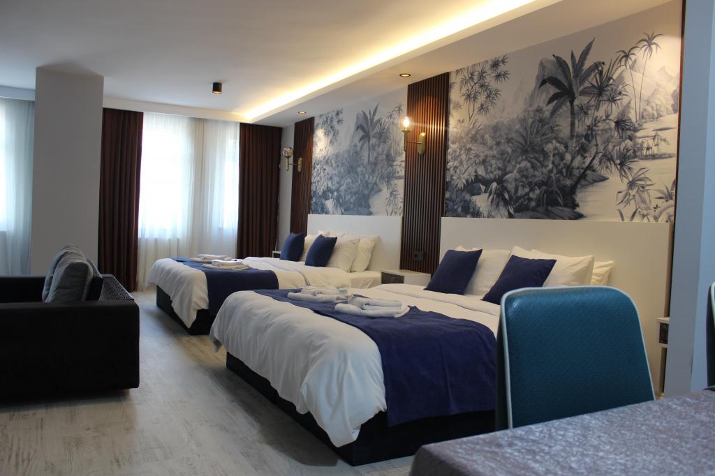 Otel Resmi
