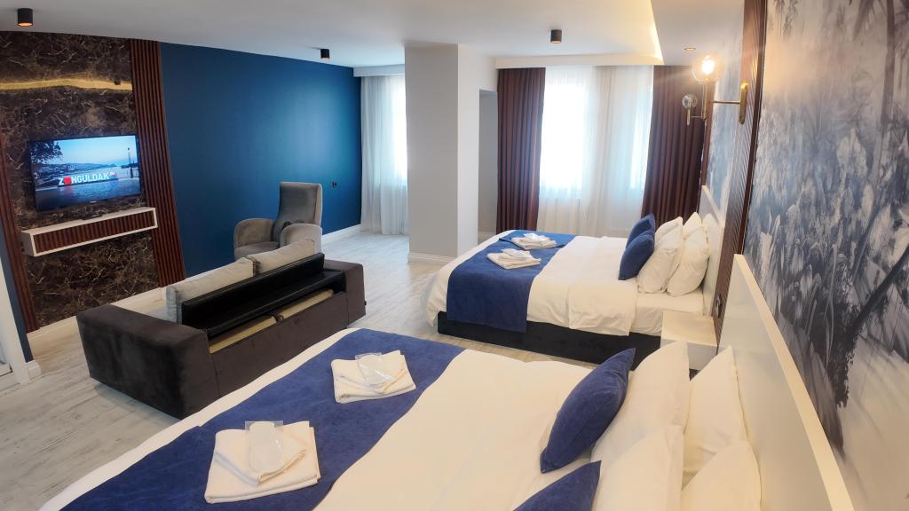 Otel Resmi