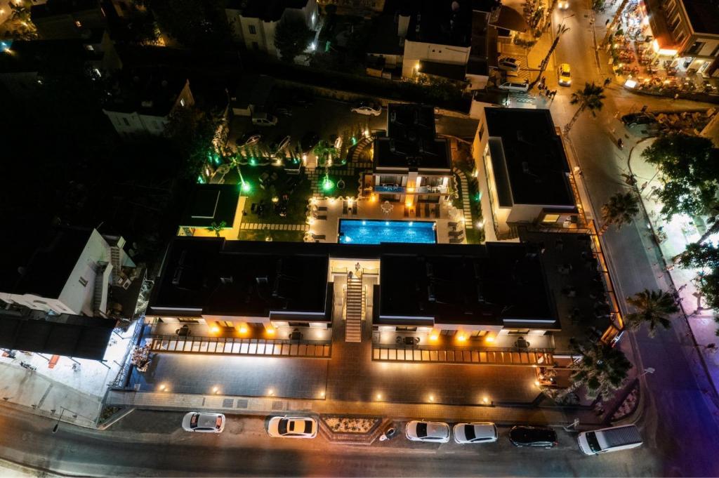 Bodrum Milenyum Residence
