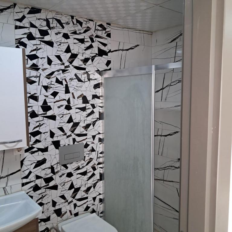 Standart Oda, Şehir Manzaralı (3 Kişilik)