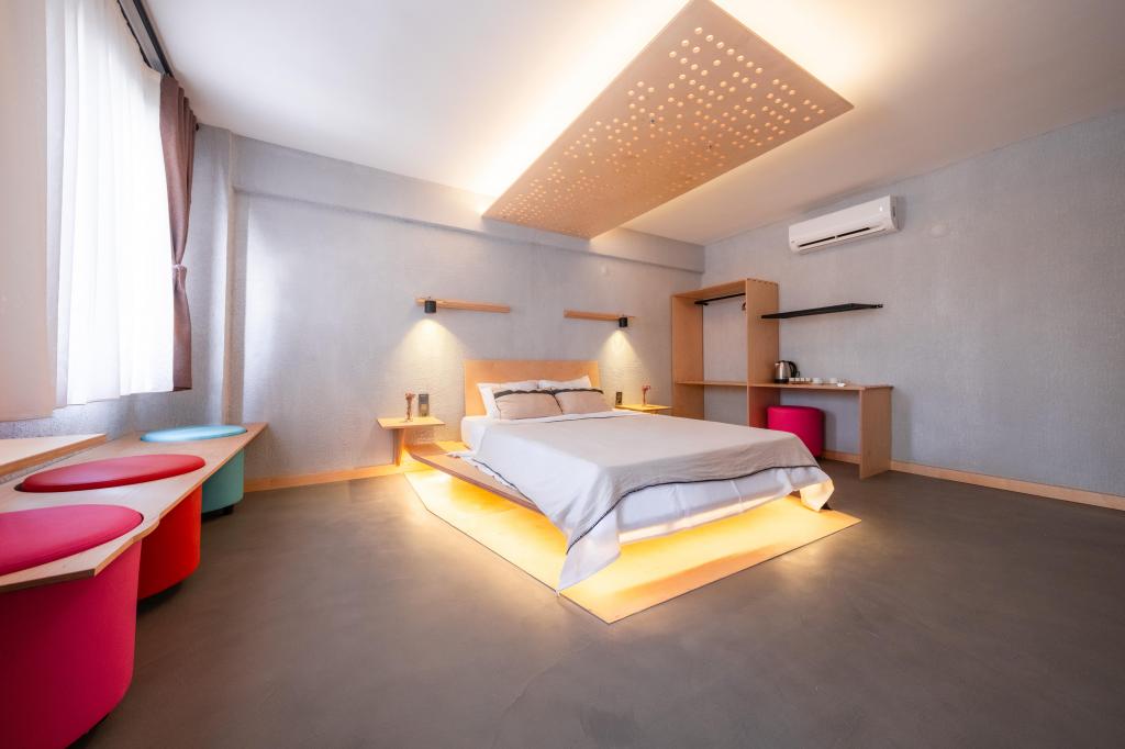Otel Resmi