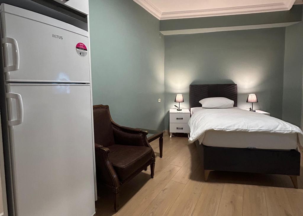 Otel Resmi