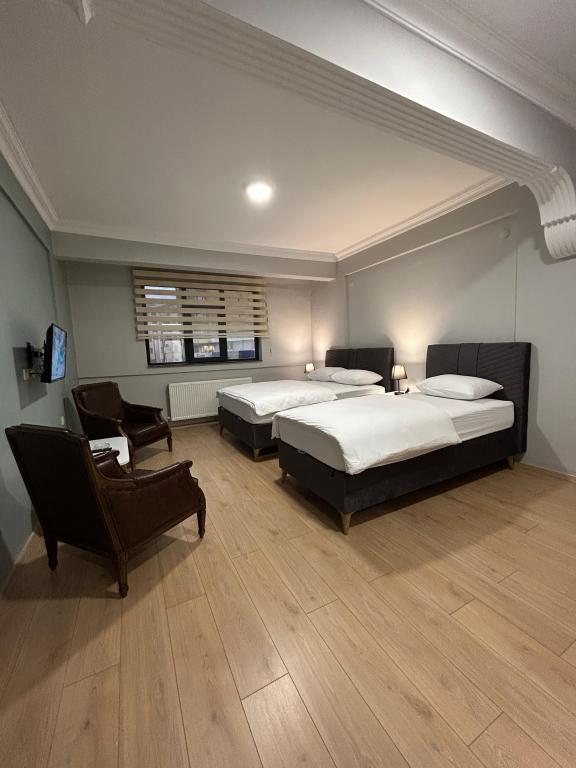 Otel Resmi