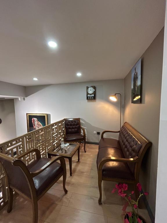 Otel Resmi