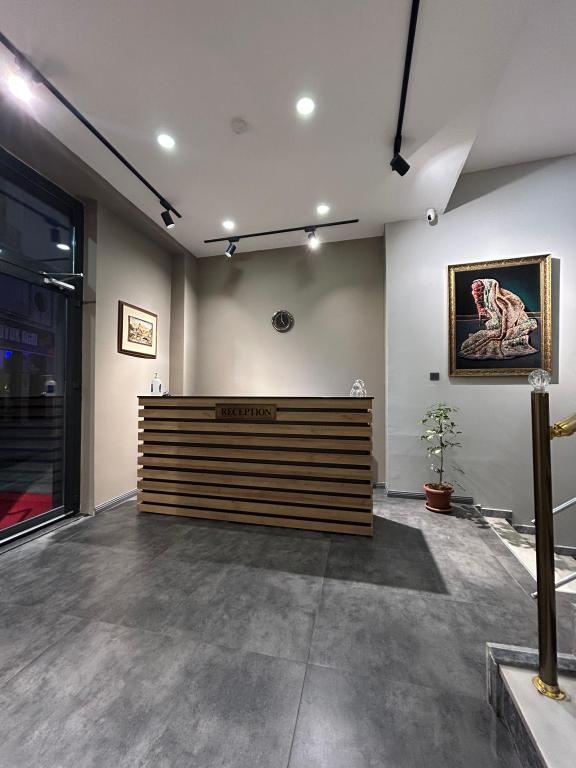 Otel Resmi