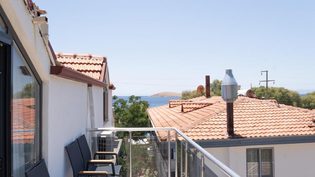 Aile Odası,doğa Manzaralı,1. Kat