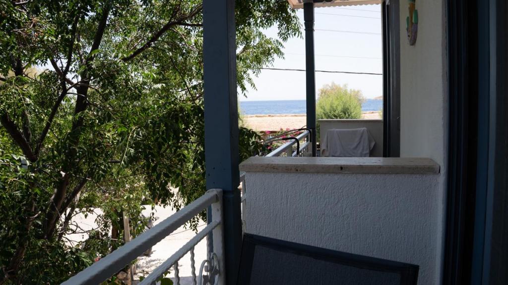 Studio,deniz Ve Doğa Manzaralı,1. Kat