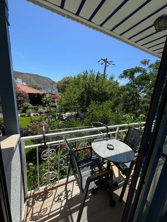 Studio,deniz Ve Doğa Manzaralı,1. Kat
