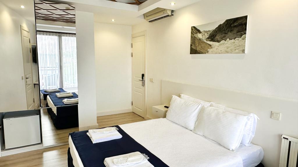 Otel Resmi