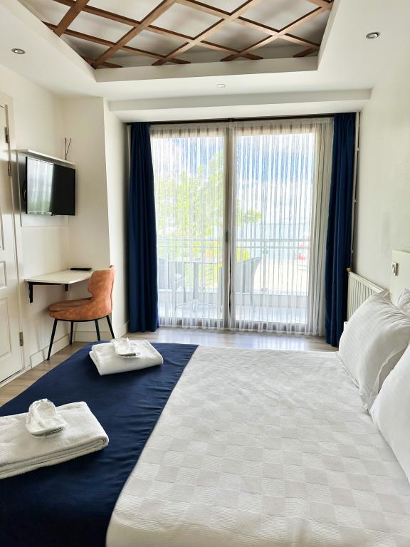 Otel Resmi