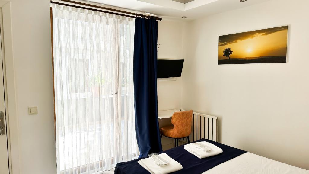 Otel Resmi