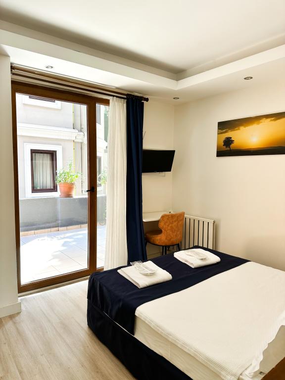 Otel Resmi