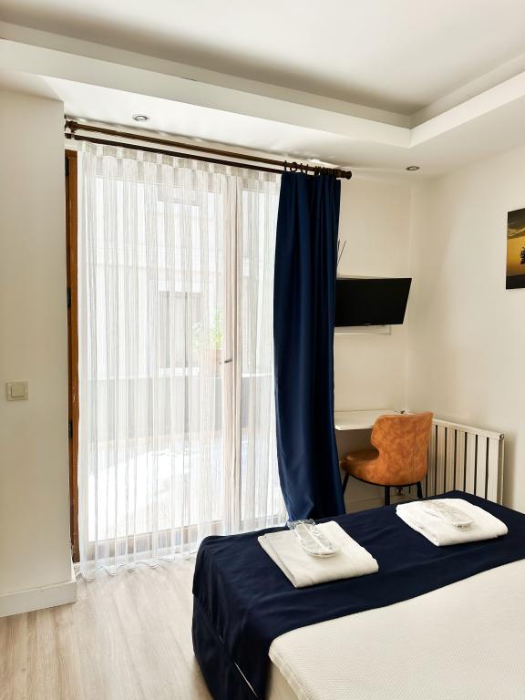 Otel Resmi