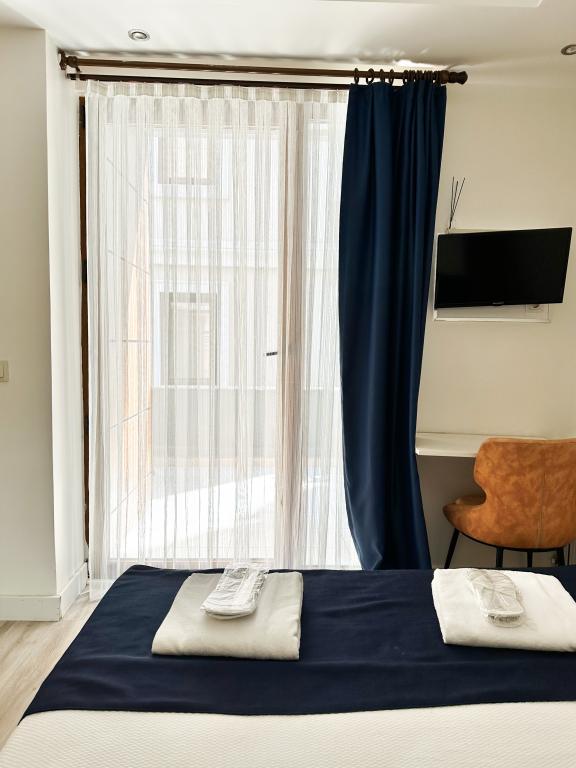 Otel Resmi