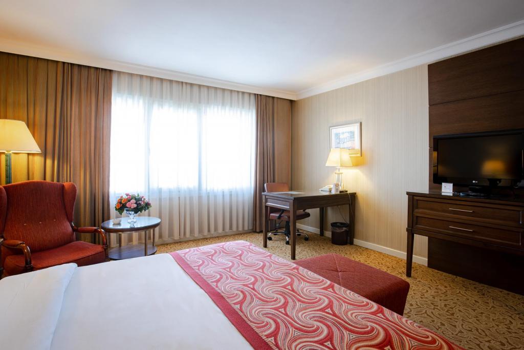Otel Resmi