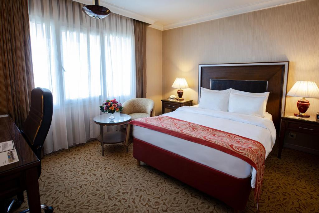 Otel Resmi