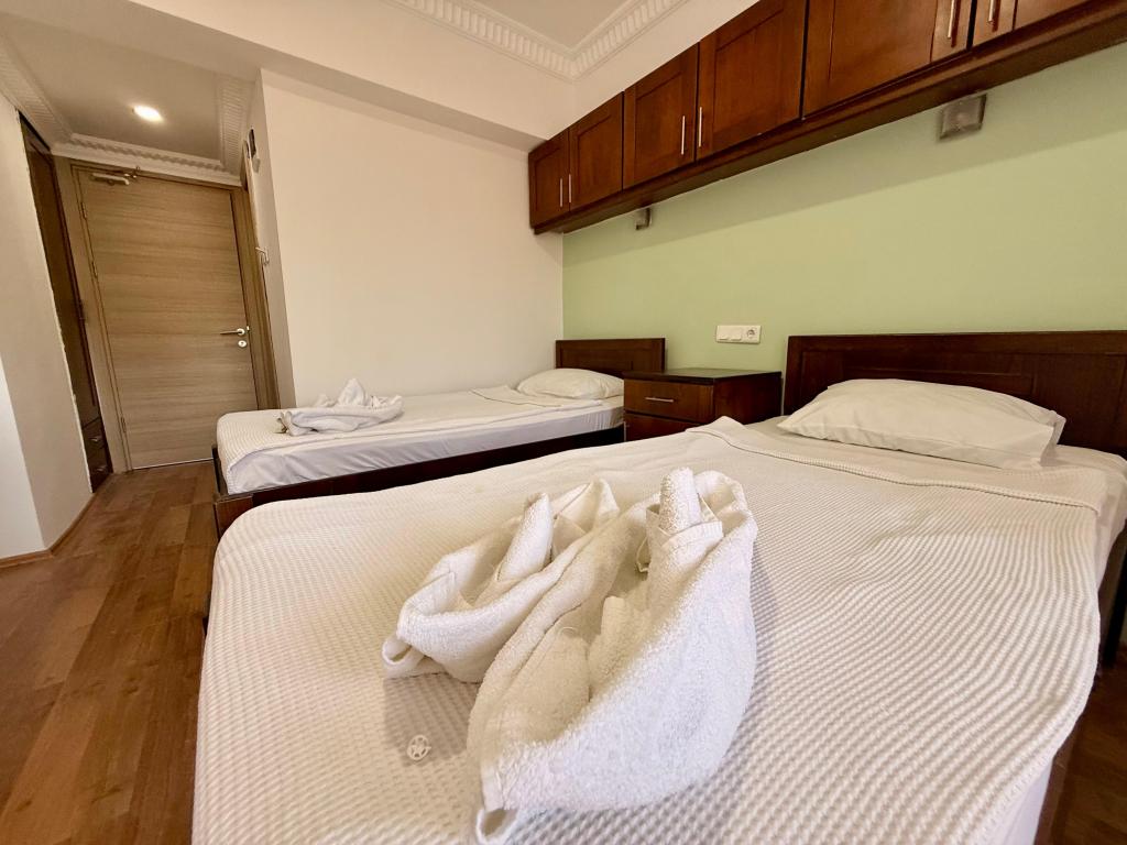 Standart Oda,Şehir Manzaralı