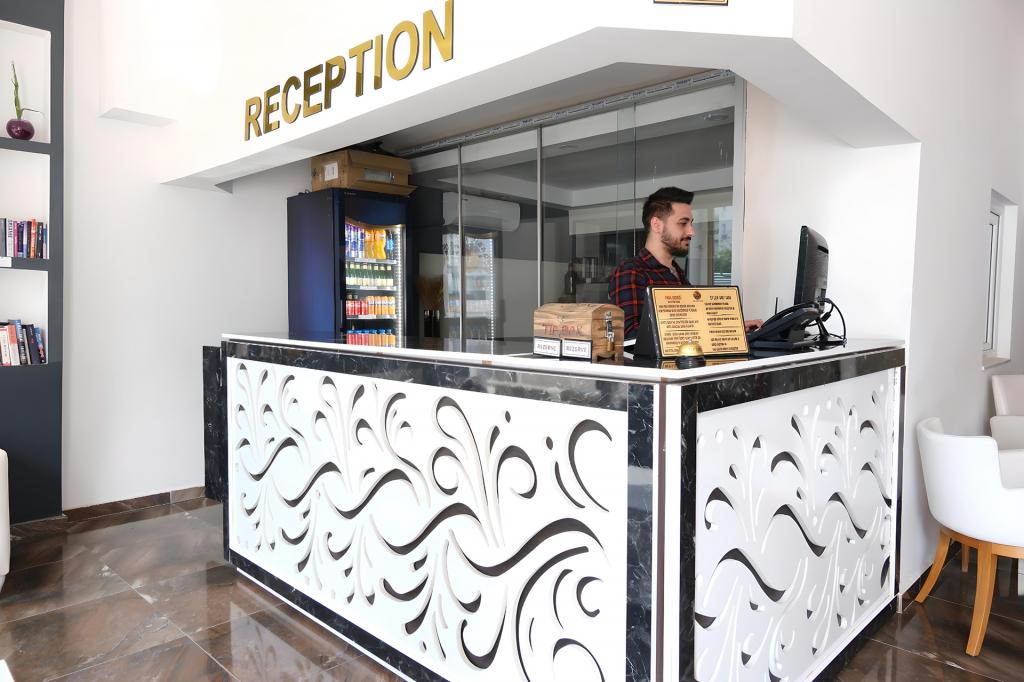 Otel Resmi