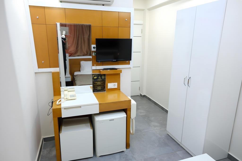 Otel Resmi