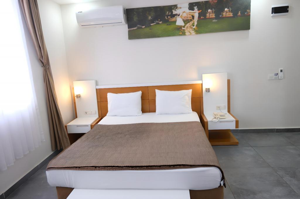 Otel Resmi