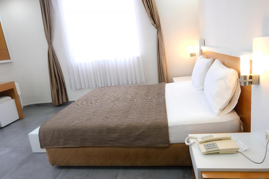 Otel Resmi