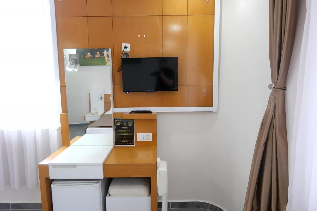 Otel Resmi