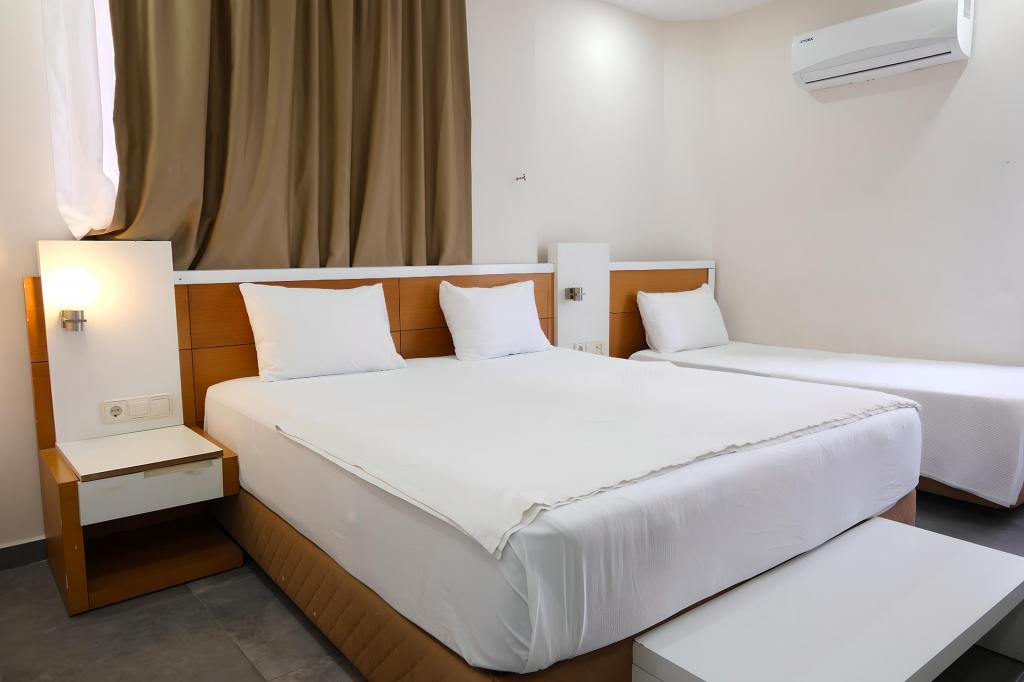 Otel Resmi