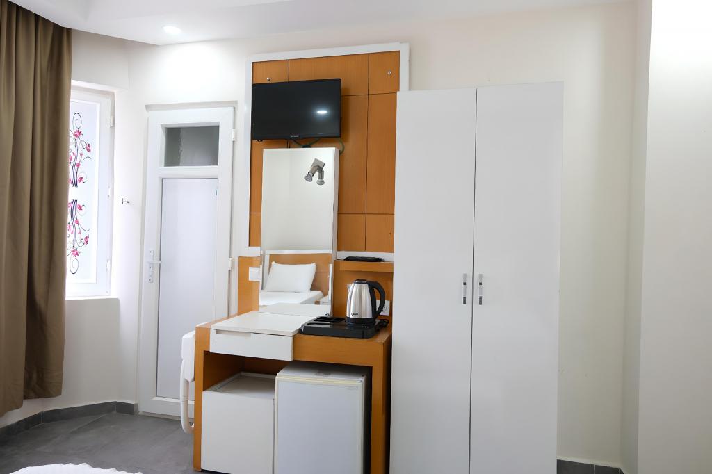 Otel Resmi