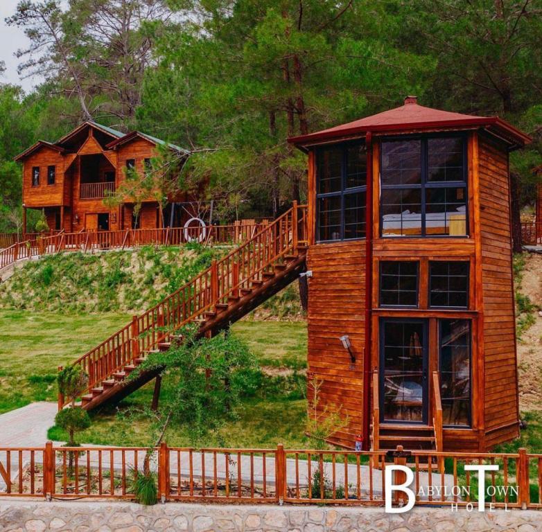 Otel Resmi