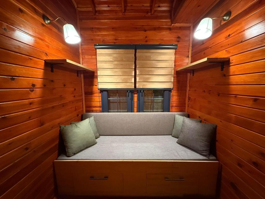 Bungalow,Dağ veya Havuz Manzaralı,Bahçe Katı