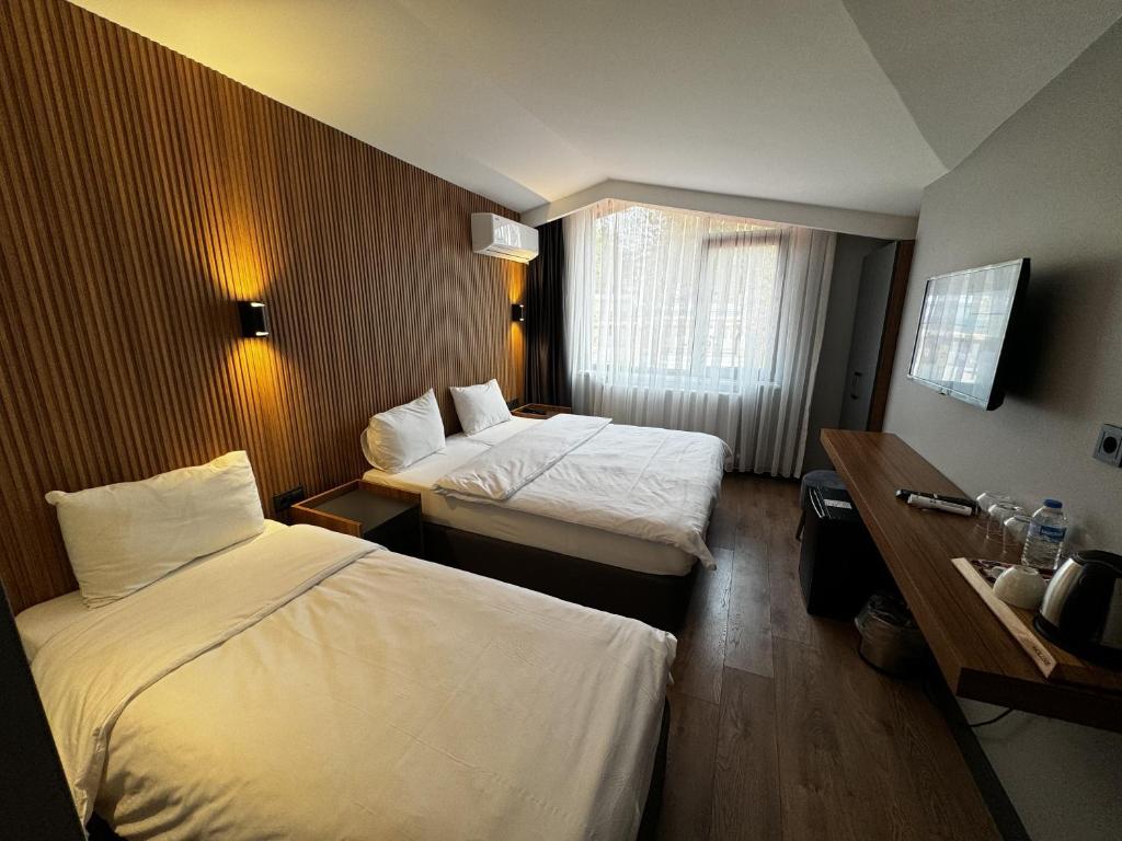 Otel Resmi
