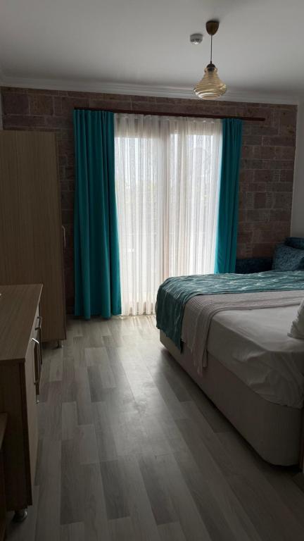Standart Oda,Bahçe Manzaralı